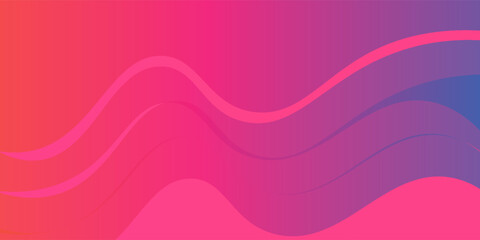 Color gradient background, abstract orange grain gradation texture, vector pink noise texture blur abstract background