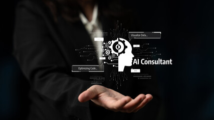 AI assistant with LLM, big data, machine learning, and generative AI powers prompt engineering and supports agentic AI for advanced business applications. Latch