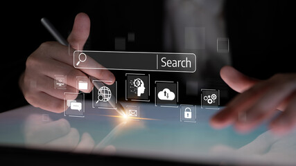 SEO tools enhance digital visibility with search engine research, keyword strategy, and search data to optimize online performance. Latch