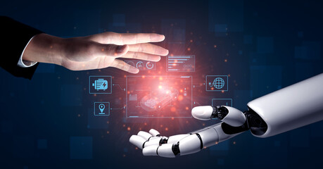 AI supports electric vehicle design by managing power systems, optimizing battery efficiency,...