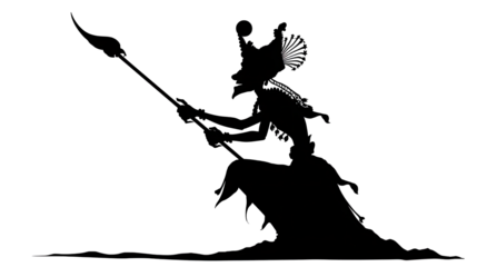 Abstract dark image with subtle color variations