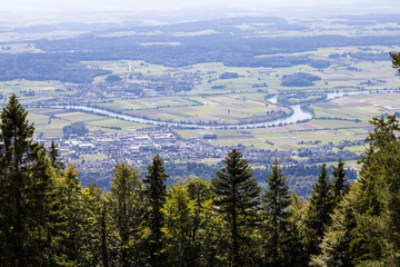 Weissenstein, Solothurn, Switzerland, September 2025