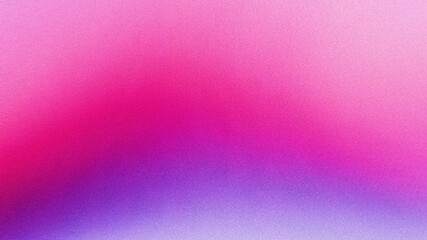 Pink and purple gradient background with soft violet blur and smooth color flow. Great for posters, branding, presentations, digital art and modern design projects.