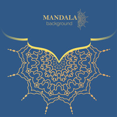Mandala Essence Template