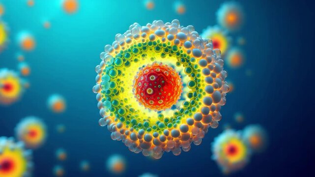 Liposomes structure, nanotechnology in medicine, drug delivery system, molecular encapsulation, biomedical innovation, microscopic lipid vesicles, pharmaceutical research