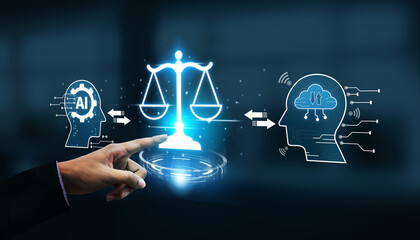 AI is transforming society, raising important ethics questions. Ethics in AI design ensures fairness. AI ethics promote responsible decision. Balancing AI power with strong ethics is essential. Spline