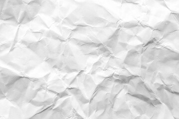 Close-Up Texture of Light-Colored Paper Showing Natural Fibers