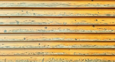 Rustic Wooden Wall Texture Natural Grain Weathered Finish
