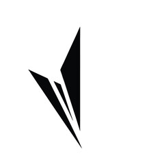 Adob&ldquo;Minimalist flat vector logo of a social media app icon, clean bold lines, simple color palette, modern style, white background.&rdquo;e Illustrator Artwork