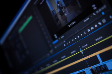 Edición de video © Felipe