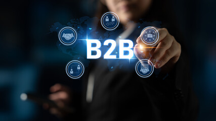 B2B technology enhances operations, improves communication, and drives market efficiency through digital tools and strategic innovation. Latch