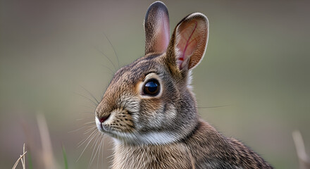 Wild Rabbit 