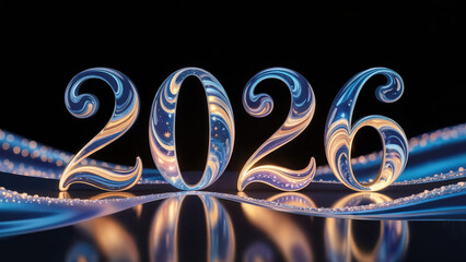 2026 New Year