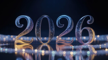 2026 New Year