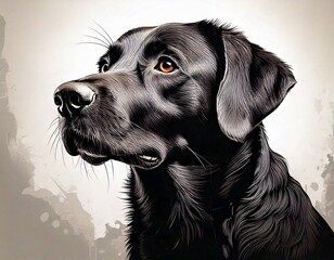 A stunning collection of digital artwork featuring majestic animals, wildlife portraits, scenic landscapes, fantasy wings, sea creatures, and creative artistic illustrations for stock use.