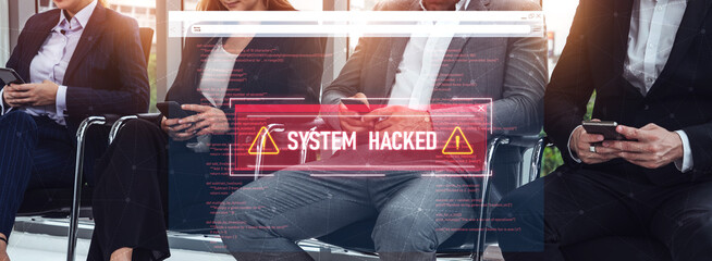 Cybersecurity protects digital systems from hackers with IT security, attack prevention, and risk...