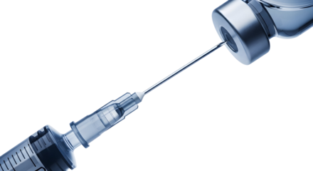 Medical Syringe and Injection Devices Collection – Hospital Equipment, Vaccination, Vaccinator, Needle Tools