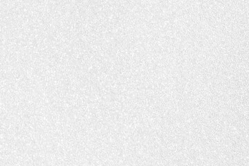 Gray white glitter texture background. New Year, Christmas and celebration background concept.