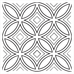 abstract geometric pattern illustration