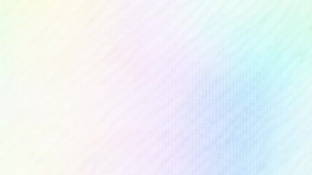 Pastel rainbow texture background.