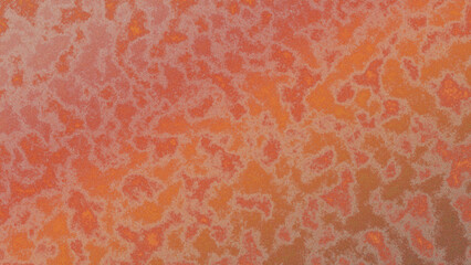Textured Abstract Background with Orange and Beige Hues