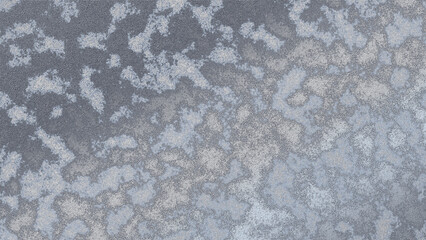 Textured Gray Abstract Background with Mottled Pattern Design