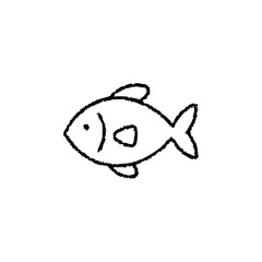 Blue cartoon calculator