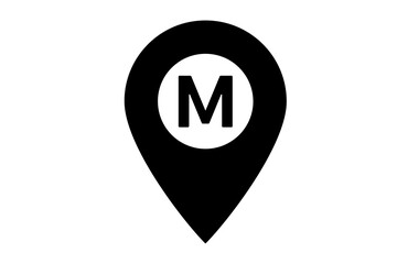 Set of map pointer icons, icons of map pointer , set of map pointer, pointer icon set, icon set of map pin, pin icon, metro point map pointer 