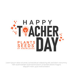 Happy Teachers Day Special Tribute to Teachers