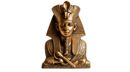 Statue of ancient time