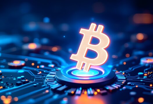 A 3d render of a golden dollar symbol on a map of Europe with a euro sign in the background, representing global financial markets and currency exchange - Powered by Adobe