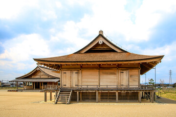 Obraz premium 斎宮