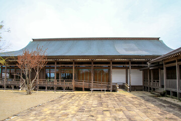 Fototapeta premium 斎宮