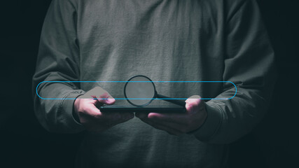 AI-Powered Information Search Leveraging Intelligent Assistants and Large AI Systems to Deliver Accurate, Fast Data Retrieval, Enhance Workplace Efficiency, and Harness the Power of Big Data
