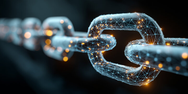 Enhancing cybersecurity infrastructure critical chain link analysis in technology environments