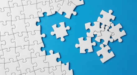 Strategic Problem Solving: Completing the Business Puzzle for Growth