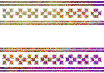 沖縄ミンサー118