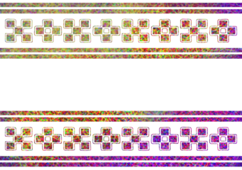 沖縄ミンサー118