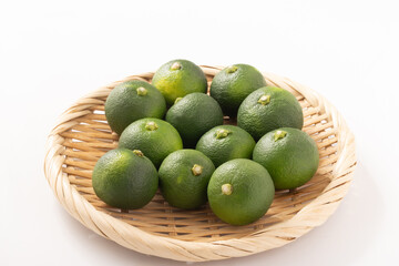 ［徳島県産］すだち