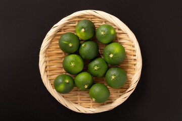 ［徳島県産］すだち