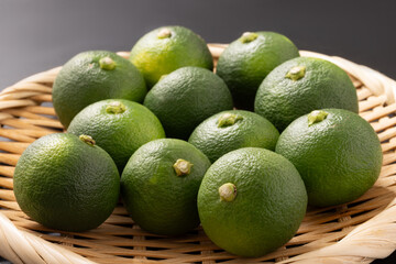 ［徳島県産］すだち