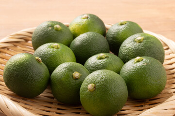 ［徳島県産］すだち