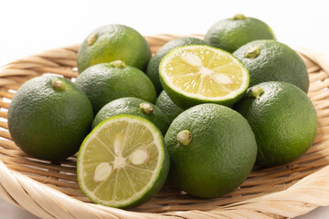 ［徳島県産］すだち