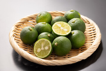 ［徳島県産］すだち