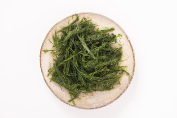 ［徳島県吉野川産］すじ青のり