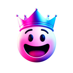 3d people vector sticker emoji