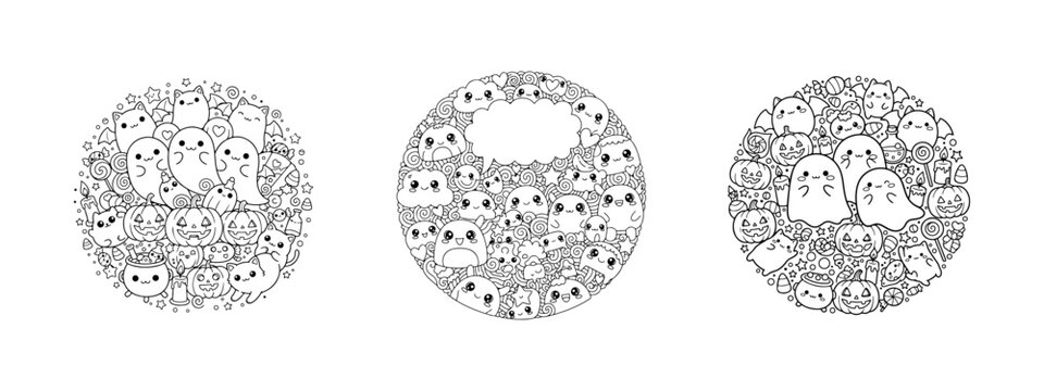 Doodle Art