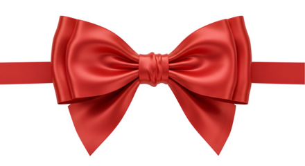 red bow tie on isolated white background, red bow tie on transparent background, red bow tie on png transparent background, isolated png images of bow tie