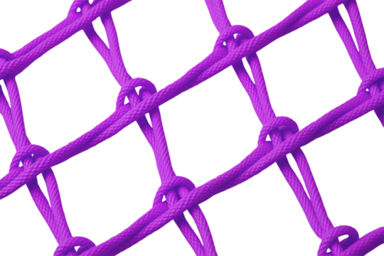 Purple Knitted Mesh Texture transparent background png