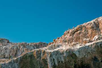 San Carlo Sonora Rocks 